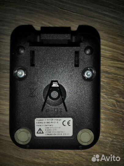 Радио телефон Siemens gigaset a160