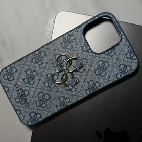 Чехол guess iPhone 13 pro max оригинал