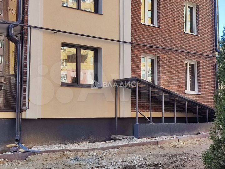 Продам помещение свободного назначения, 191.35 м²