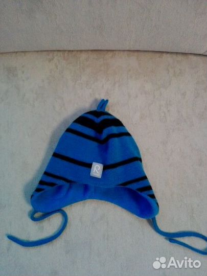 Шапка детская Reima