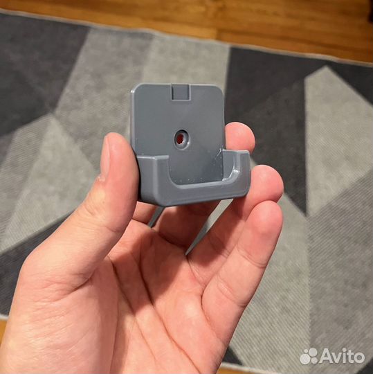 Настенное крепление для датчика температуры Xiaomi