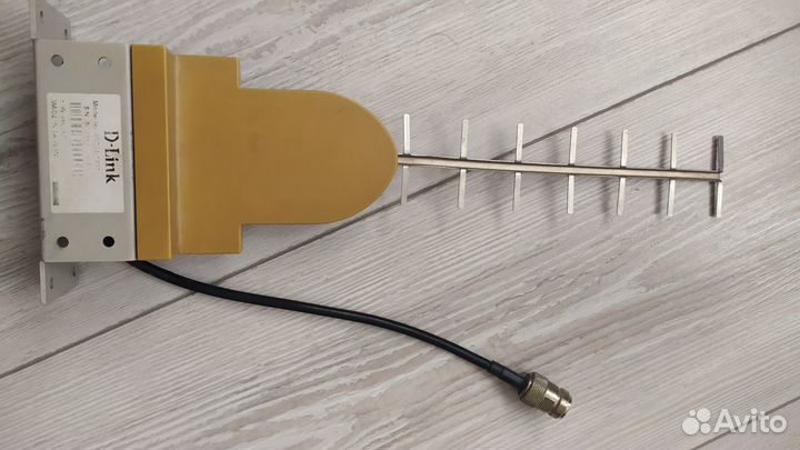 Ant2412 антенна