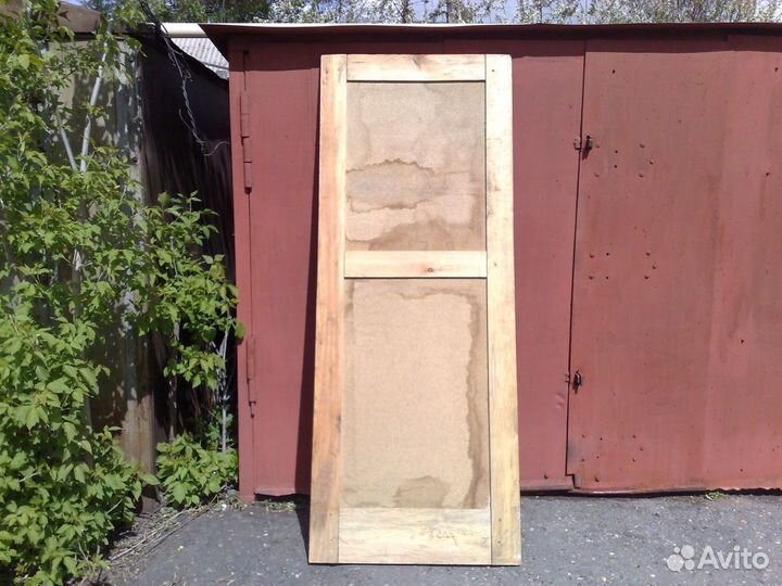 Дверное полотно