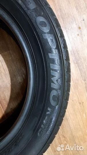 Hankook Optimo K415 225/60 R17