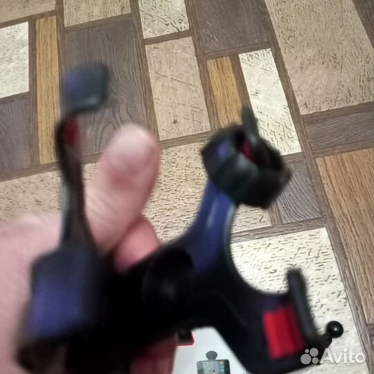 Крепление универсальное для телефона