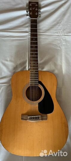 Гитара Yamaha f310