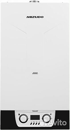 Настенный котел Mizudo GB M24тh 24 кВт