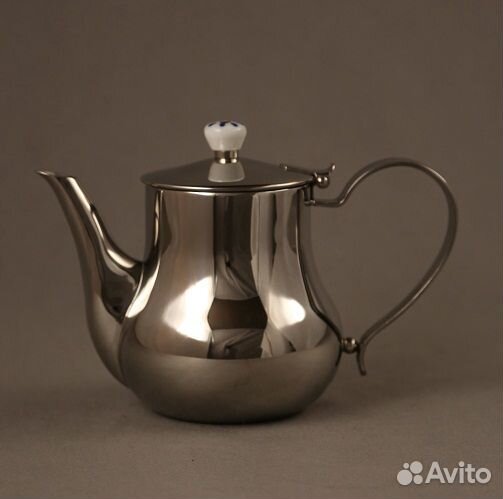 Чайник заварочный для самовара Beem Odessa, 1 л