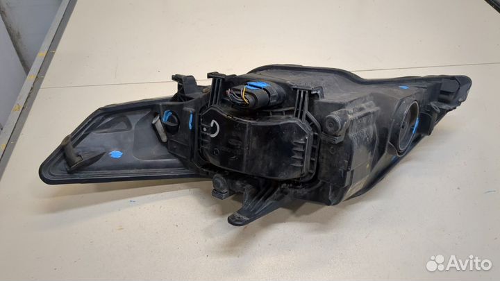 Фара (передняя) Ford Mondeo 4, 2009