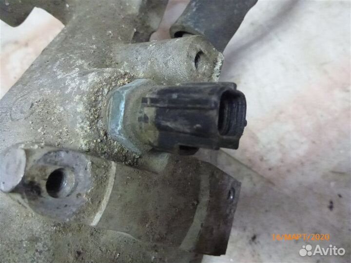 Корпус термостата Mitsubishi Outlander CW5W 6B31