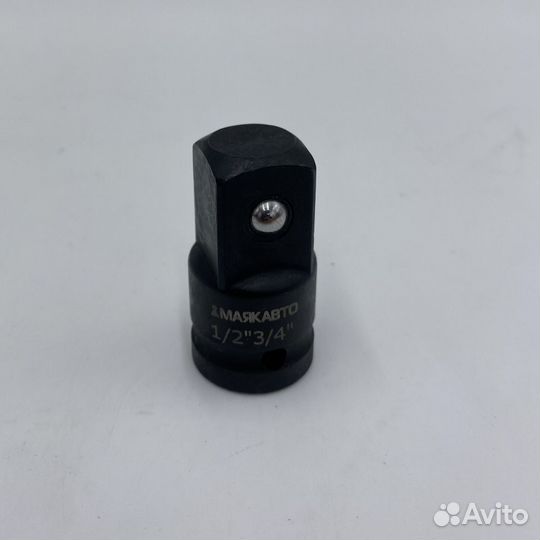 Переходник ударный 1/2