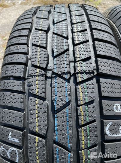 Continental ContiWinterContact TS 830 P 235/60 R16