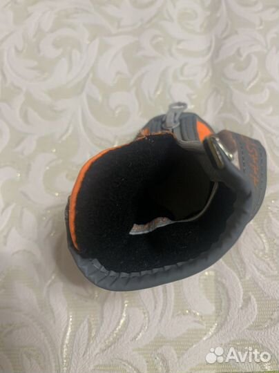 Обувь для собак мелких пород