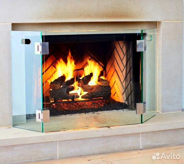 Стекло разное