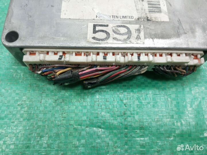 Блок для Toyota 89661-52590 8966152590