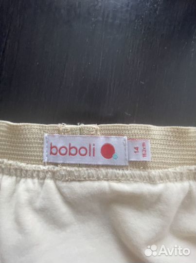 Костюм на девочку Boboli испания 162 см
