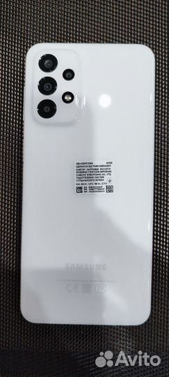 Samsung Galaxy A23, 4/64 ГБ