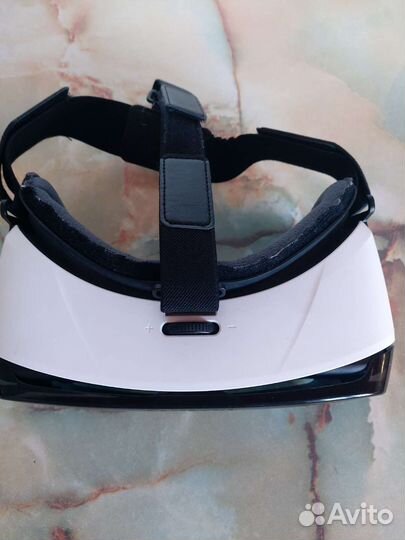 Очки виртуальной реальности