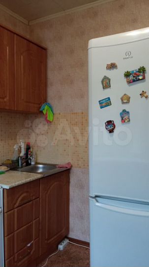 2-к. квартира, 45 м², 2/5 эт.