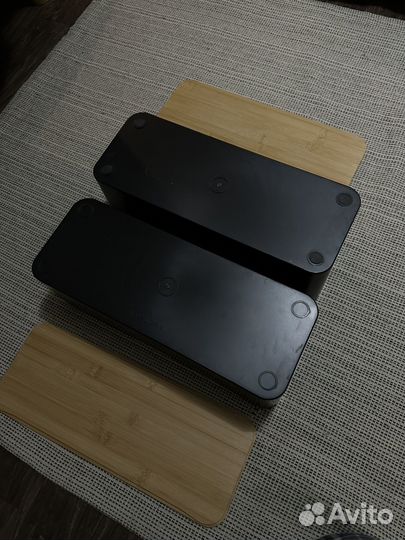 Органайзер для проводов с крышкой 41 см