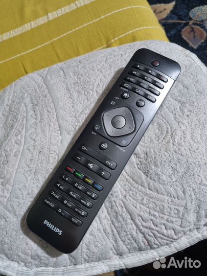 Телевизор philips 47PFL6877T/T60