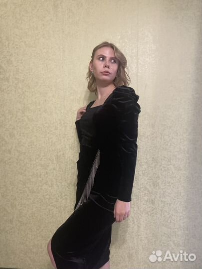 Вечернее платье42