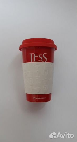 Термокружка Tess