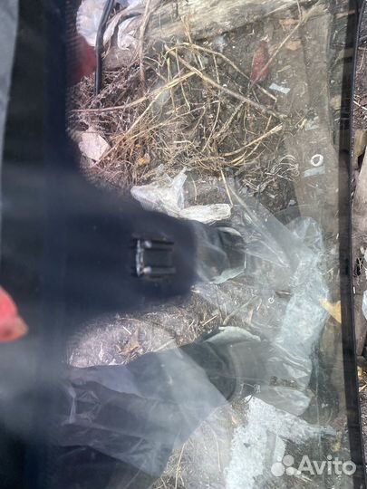 Астра h лобовое стекло