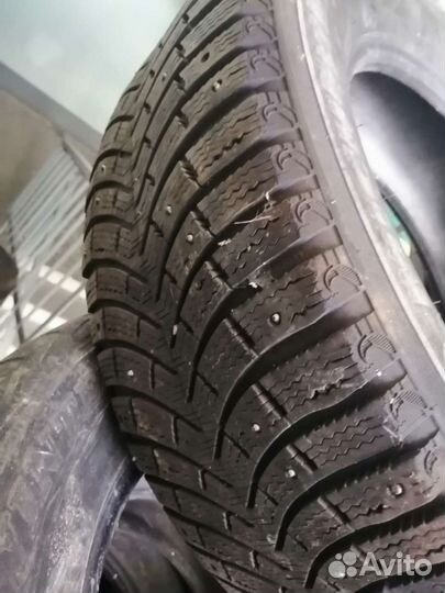 Michelin 4x4 Synchrone 265/60 R18