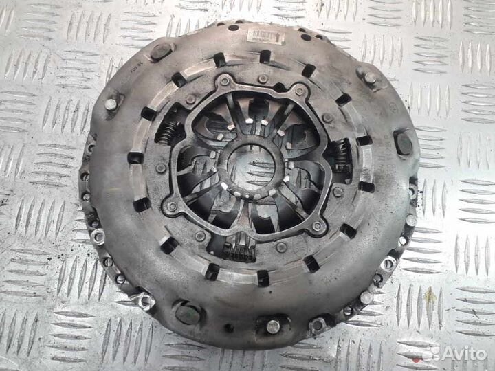 Корзина сцепления Nissan X-Trail (T32) 2013