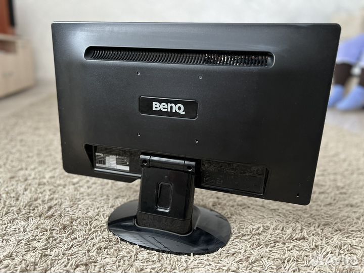 Монитор BenQ G2020HDA 20 дюймов