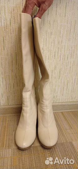 Сапоги Calipso