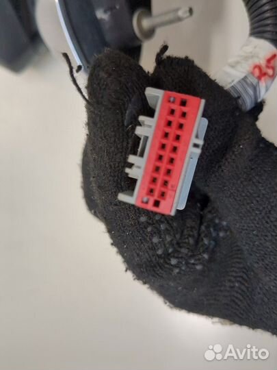 Зеркало боковое Lincoln MKZ, 2018