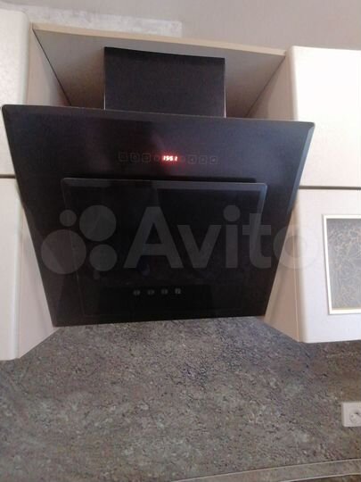 3-к. квартира, 60 м², 4/5 эт.