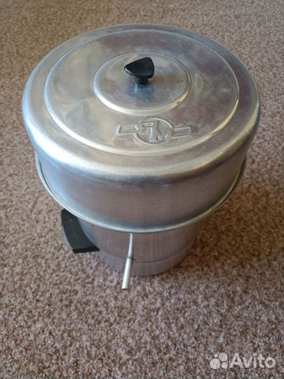 Соковарка СССР