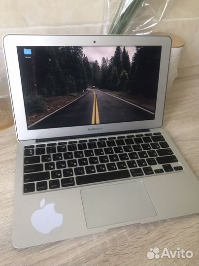 Apple MacBook Air