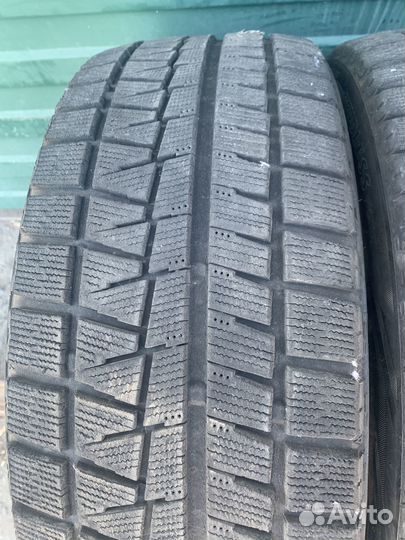 Bridgestone Blizzak Revo GZ 225/45 R18 91Q