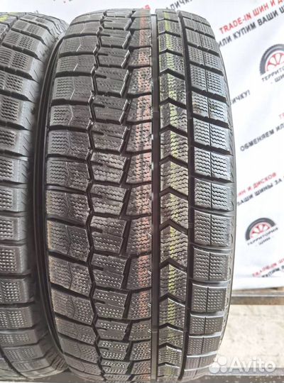 Dunlop Graspic DS3 225/60 R17 97P