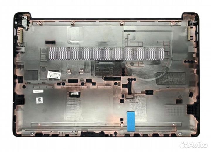 Нижняя часть корпуса новая HP 15-dw 15-gw