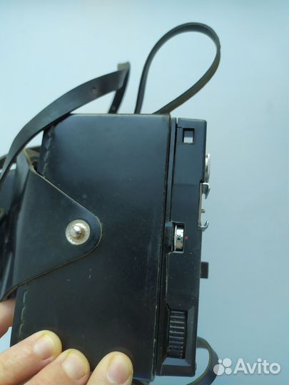 Фотоаппарат Смена 8 m