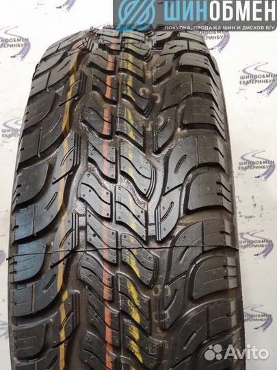 Yokohama Geolandar A/T G011 275/70 R16 114