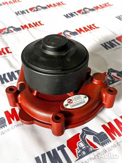 Насос охлаждающей жидкости (помпа) /Насос водяной