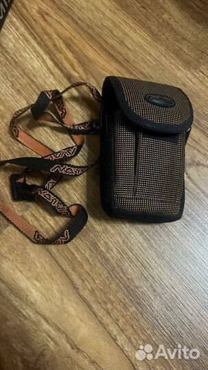 Фотоаппарат panasonic