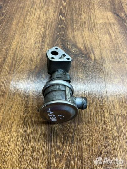 Клапан EGR Volkswagen Passat B5+ седан 1 2001