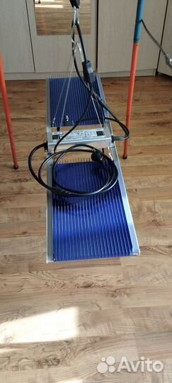 Квантум борд 240 W qkwin новый (не б/у)