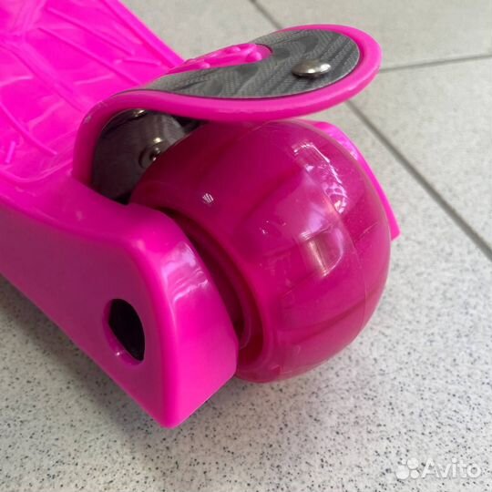 Самокат scooter детский оптом