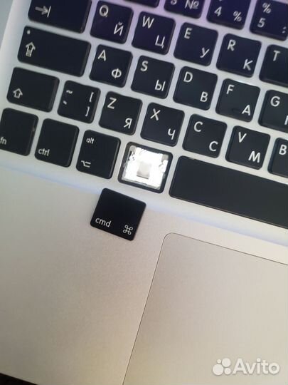Macbook pro 13 late 2011