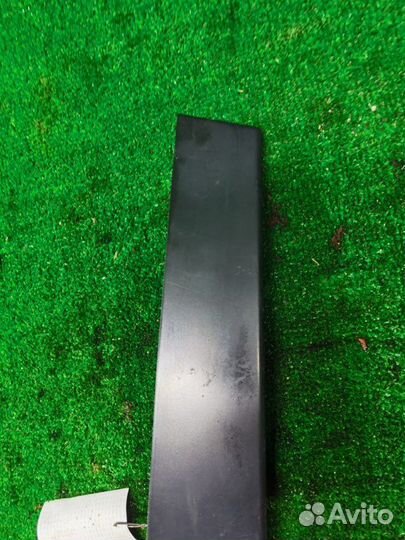 Накладка рамки двери задняя правая Volvo S40 II