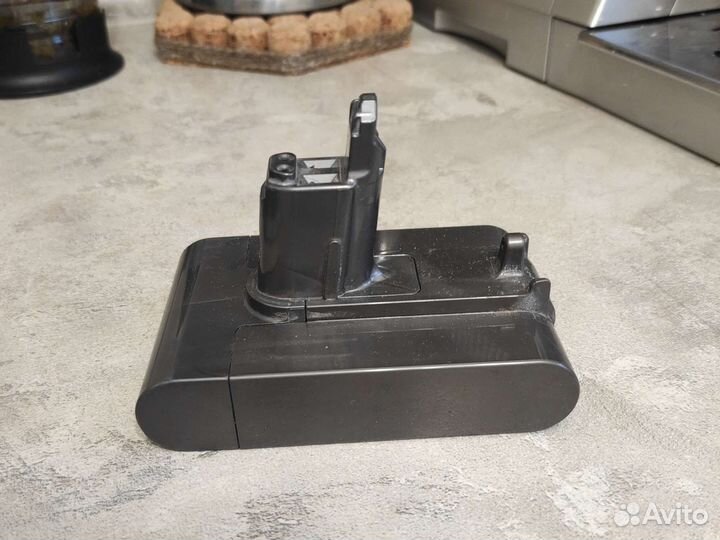 Аккумулятор для пылесоса Dyson DC35 оригинал