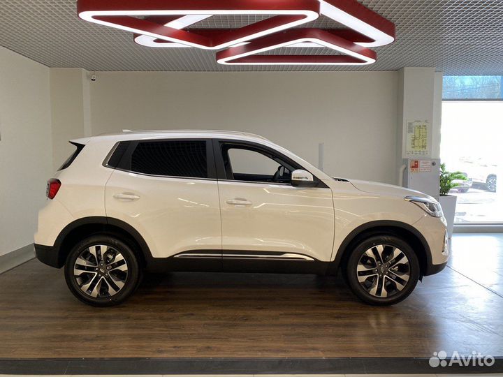 Chery Tiggo 4 Pro 1.5 CVT, 2023